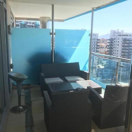 Sea Air Ocean Village Gibraltar Exterior photo